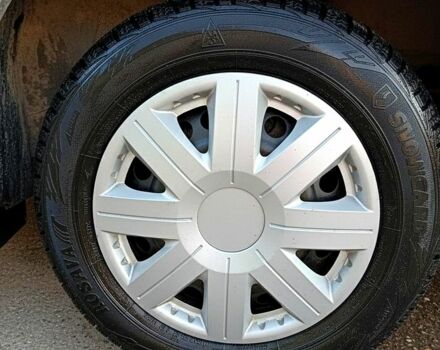 Деу Нубіра 1998 у Белгород-Днестровском на Automoto.ua Деу Нубіра, об'ємом двигуна 1.6 л та пробігом 0 тис. км за 1300 $, фото 5 на Automoto.ua