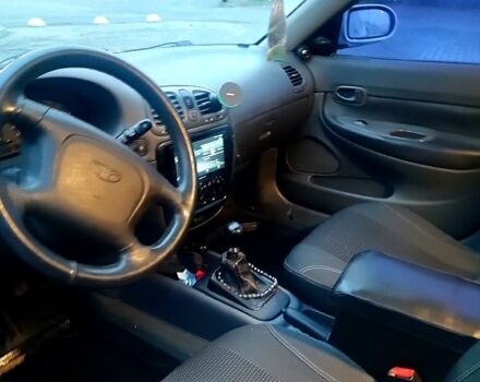 Дэу Нубира, объемом двигателя 1.6 л и пробегом 257 тыс. км за 2500 $, фото 4 на Automoto.ua