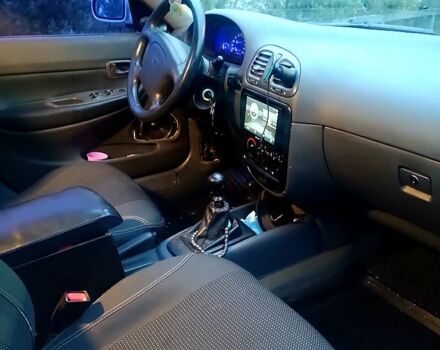 Дэу Нубира, объемом двигателя 1.6 л и пробегом 257 тыс. км за 2500 $, фото 5 на Automoto.ua