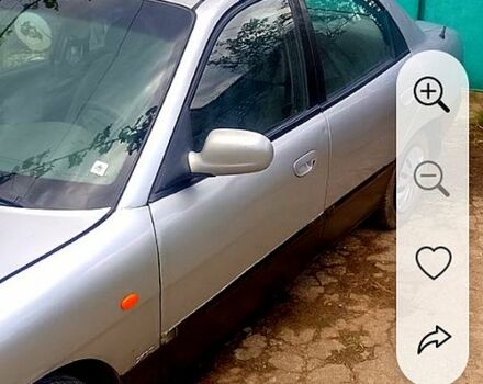 Деу Нубіра, об'ємом двигуна 1.6 л та пробігом 240 тис. км за 1500 $, фото 1 на Automoto.ua