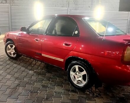 Дэу Нубира, объемом двигателя 1.6 л и пробегом 300 тыс. км за 1100 $, фото 1 на Automoto.ua