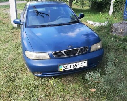 Дэу Нубира, объемом двигателя 0 л и пробегом 200 тыс. км за 1200 $, фото 4 на Automoto.ua