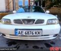 Деу Нубіра, об'ємом двигуна 1.6 л та пробігом 260 тис. км за 2500 $, фото 1 на Automoto.ua