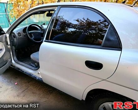 Деу Нубіра 1998 у Белгород-Днестровском на Automoto.ua Деу Нубіра, об'ємом двигуна 1.6 л та пробігом 0 тис. км за 1300 $, фото 1 на Automoto.ua