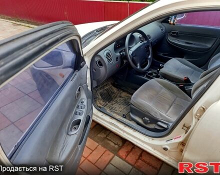 Деу Нубіра, об'ємом двигуна 1.6 л та пробігом 280 тис. км за 750 $, фото 4 на Automoto.ua