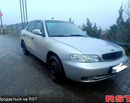 Дэу Нубира, объемом двигателя 1.6 л и пробегом 257 тыс. км за 2500 $, фото 2 на Automoto.ua