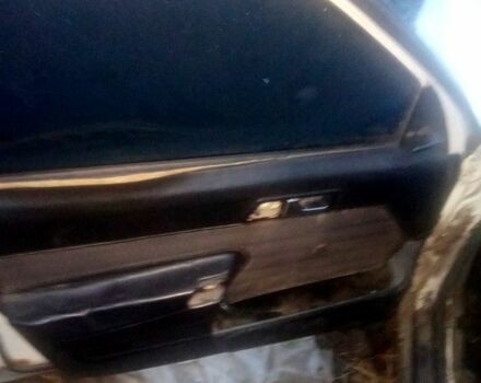 Дэу Нубира, объемом двигателя 1.6 л и пробегом 266 тыс. км за 1299 $, фото 6 на Automoto.ua