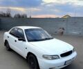 Дэу Нубира, объемом двигателя 16 л и пробегом 300 тыс. км за 750 $, фото 2 на Automoto.ua