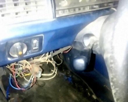 Дэу Нубира, объемом двигателя 1.6 л и пробегом 266 тыс. км за 1299 $, фото 5 на Automoto.ua