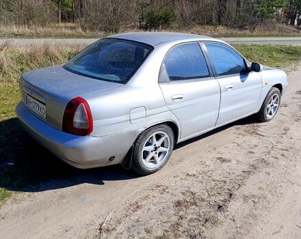 Дэу Нубира, объемом двигателя 16 л и пробегом 260 тыс. км за 1400 $, фото 1 на Automoto.ua