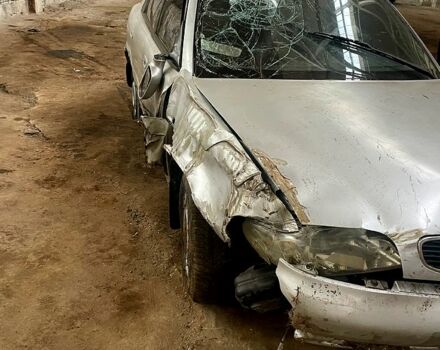 Дэу Нубира, объемом двигателя 2 л и пробегом 200 тыс. км за 750 $, фото 3 на Automoto.ua