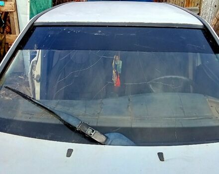 Дэу Нубира, объемом двигателя 1.6 л и пробегом 266 тыс. км за 1299 $, фото 7 на Automoto.ua