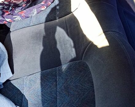 Дэу Нубира, объемом двигателя 1.6 л и пробегом 0 тыс. км за 1800 $, фото 2 на Automoto.ua