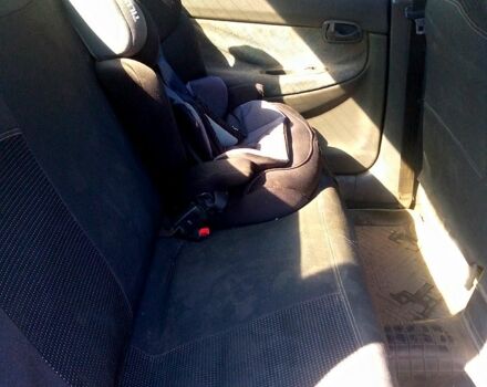 Деу Нубіра, об'ємом двигуна 1.6 л та пробігом 0 тис. км за 1300 $, фото 5 на Automoto.ua