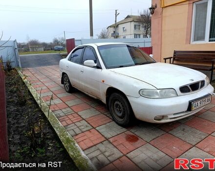 Деу Нубіра, об'ємом двигуна 1.6 л та пробігом 280 тис. км за 750 $, фото 1 на Automoto.ua