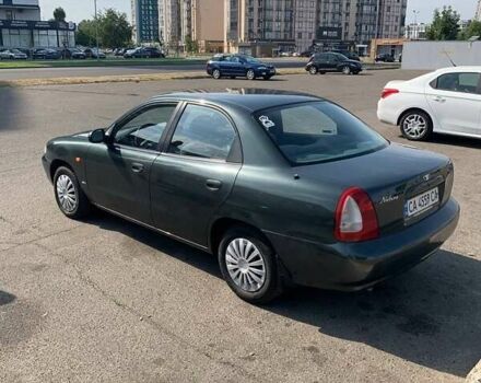 Дэу Нубира, объемом двигателя 1.6 л и пробегом 140 тыс. км за 2999 $, фото 2 на Automoto.ua