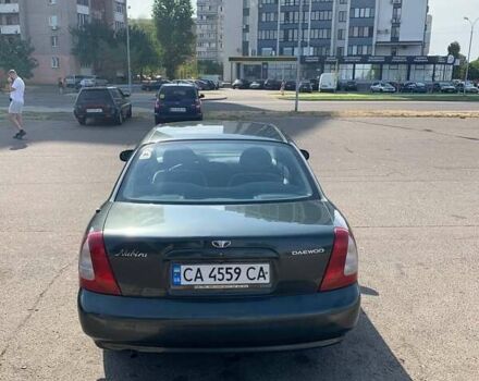 Дэу Нубира, объемом двигателя 1.6 л и пробегом 140 тыс. км за 2999 $, фото 1 на Automoto.ua
