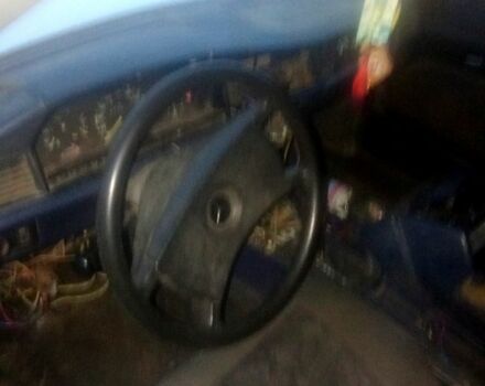 Дэу Нубира, объемом двигателя 1.6 л и пробегом 266 тыс. км за 1299 $, фото 4 на Automoto.ua