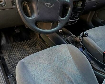 Деу Нубіра 1998 у Белгород-Днестровском на Automoto.ua Деу Нубіра, об'ємом двигуна 1.6 л та пробігом 0 тис. км за 1300 $, фото 3 на Automoto.ua