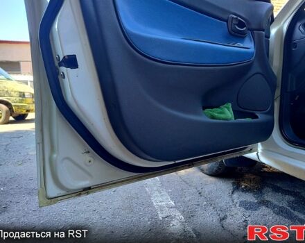 Деу Нубіра, об'ємом двигуна 1.6 л та пробігом 260 тис. км за 2500 $, фото 8 на Automoto.ua