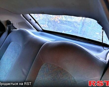 Деу Нубіра 1998 у Белгород-Днестровском на Automoto.ua Деу Нубіра, об'ємом двигуна 1.6 л та пробігом 0 тис. км за 1300 $, фото 6 на Automoto.ua