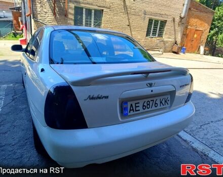 Деу Нубіра, об'ємом двигуна 1.6 л та пробігом 260 тис. км за 2500 $, фото 2 на Automoto.ua