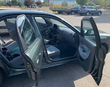 Дэу Нубира, объемом двигателя 1.6 л и пробегом 140 тыс. км за 2999 $, фото 6 на Automoto.ua
