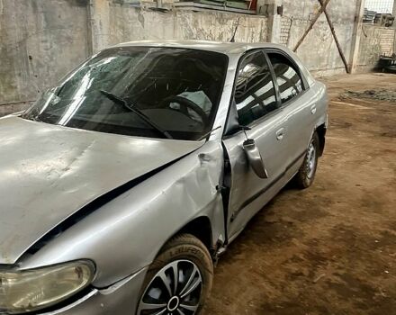 Дэу Нубира, объемом двигателя 2 л и пробегом 0 тыс. км за 750 $, фото 4 на Automoto.ua