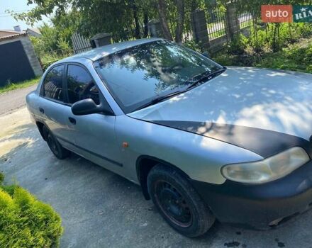 Деу Нубіра, об'ємом двигуна 1.6 л та пробігом 350 тис. км за 1250 $, фото 2 на Automoto.ua
