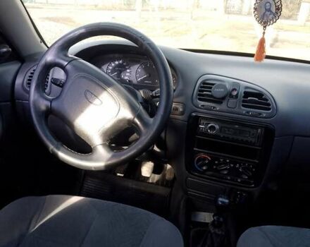 Деу Нубіра, об'ємом двигуна 1.6 л та пробігом 350 тис. км за 1250 $, фото 7 на Automoto.ua