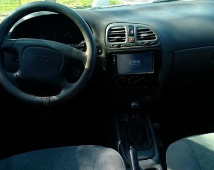 Деу Нубіра, об'ємом двигуна 16 л та пробігом 250 тис. км за 1800 $, фото 6 на Automoto.ua