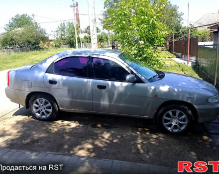 Деу Нубіра, об'ємом двигуна 1.6 л та пробігом 250 тис. км за 1550 $, фото 1 на Automoto.ua