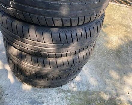 Деу Нубіра, об'ємом двигуна 1.6 л та пробігом 350 тис. км за 1250 $, фото 10 на Automoto.ua
