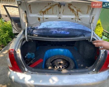 Деу Нубіра, об'ємом двигуна 1.6 л та пробігом 350 тис. км за 1250 $, фото 9 на Automoto.ua