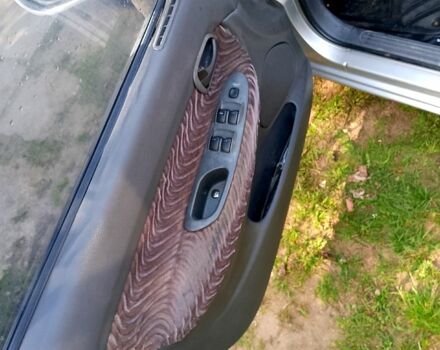 Деу Нубіра, об'ємом двигуна 16 л та пробігом 250 тис. км за 1800 $, фото 5 на Automoto.ua