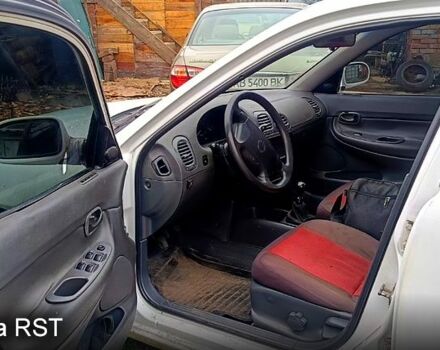 Дэу Нубира, объемом двигателя 1.6 л и пробегом 275 тыс. км за 1100 $, фото 2 на Automoto.ua