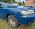 Дэу Нубира, объемом двигателя 1.6 л и пробегом 351 тыс. км за 900 $, фото 40 на Automoto.ua