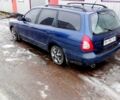 Дэу Нубира, объемом двигателя 20 л и пробегом 111 тыс. км за 1050 $, фото 3 на Automoto.ua