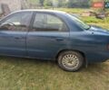Дэу Нубира, объемом двигателя 1.6 л и пробегом 351 тыс. км за 900 $, фото 45 на Automoto.ua