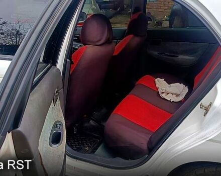 Дэу Нубира, объемом двигателя 1.6 л и пробегом 275 тыс. км за 1100 $, фото 3 на Automoto.ua