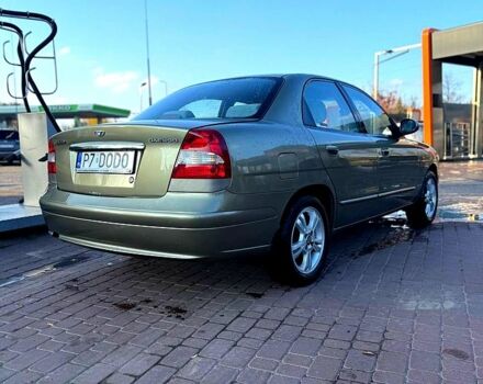 Дэу Нубира 2002 в Харькове на Automoto.ua Дэу Нубира, объемом двигателя 2 л и пробегом 0 тыс. км за 1780 $, фото 3 на Automoto.ua