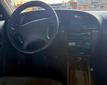 Дэу Нубира 2002 в Харькове на Automoto.ua Дэу Нубира, объемом двигателя 2 л и пробегом 0 тыс. км за 1780 $, фото 5 на Automoto.ua