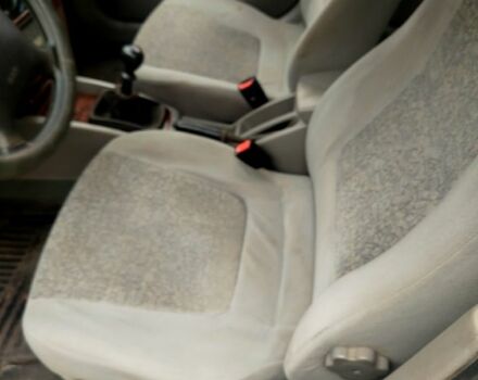 Дэу Нубира 2002 в Кременчуге на Automoto.ua Дэу Нубира, объемом двигателя 2 л и пробегом 125 тыс. км за 2900 $, фото 4 на Automoto.ua