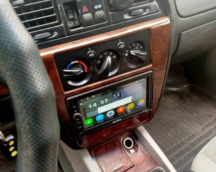 Дэу Нубира 2002 в Кременчуге на Automoto.ua Дэу Нубира, объемом двигателя 2 л и пробегом 125 тыс. км за 2900 $, фото 5 на Automoto.ua