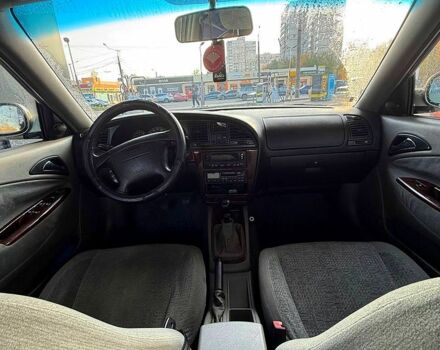 Дэу Нубира 2002 в Харькове на Automoto.ua Дэу Нубира, объемом двигателя 2 л и пробегом 0 тыс. км за 1780 $, фото 6 на Automoto.ua