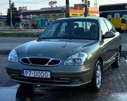 Дэу Нубира 2002 в Харькове на Automoto.ua Дэу Нубира, объемом двигателя 2 л и пробегом 0 тыс. км за 1780 $, фото 1 на Automoto.ua