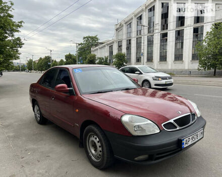 Дэу Нубира, объемом двигателя 2 л и пробегом 300 тыс. км за 1800 $, фото 4 на Automoto.ua