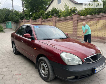 Деу Нубіра, об'ємом двигуна 2 л та пробігом 300 тис. км за 1800 $, фото 7 на Automoto.ua