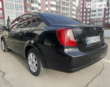 Деу Нубіра, об'ємом двигуна 1.8 л та пробігом 152 тис. км за 4555 $, фото 9 на Automoto.ua