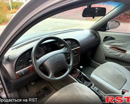 Дэу Нубира 2003 в Харькове на Automoto.ua Дэу Нубира, объемом двигателя 2 л и пробегом 217 тыс. км за 2500 $, фото 2 на Automoto.ua